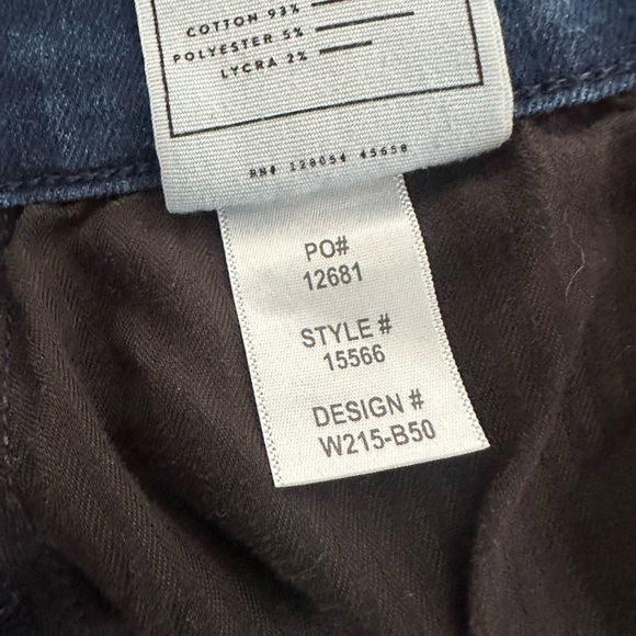 Ayr Jeans - Picture 8 of 8